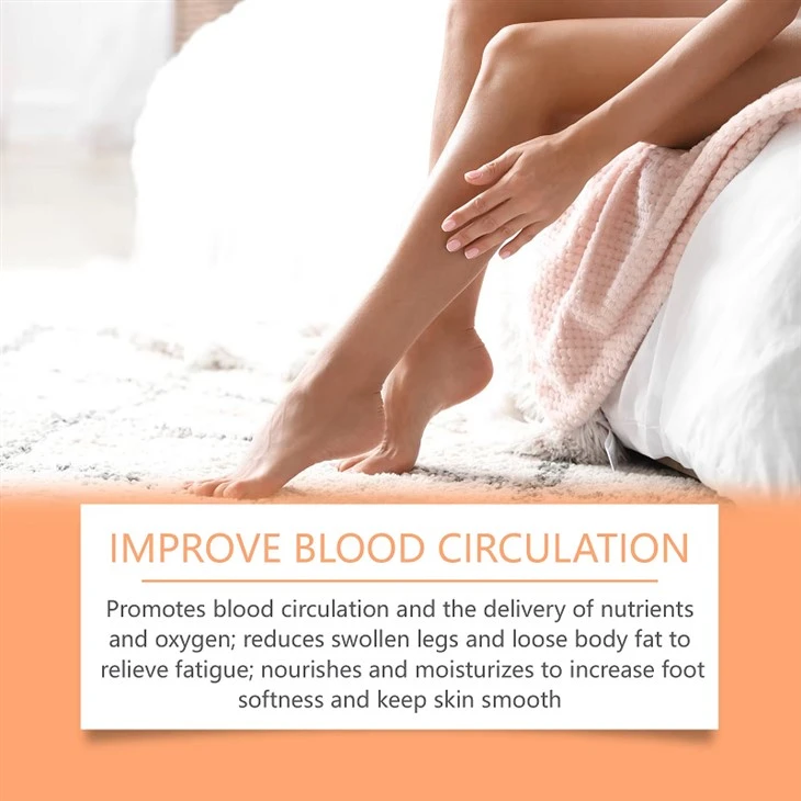 soothing Herbal foot soak pods